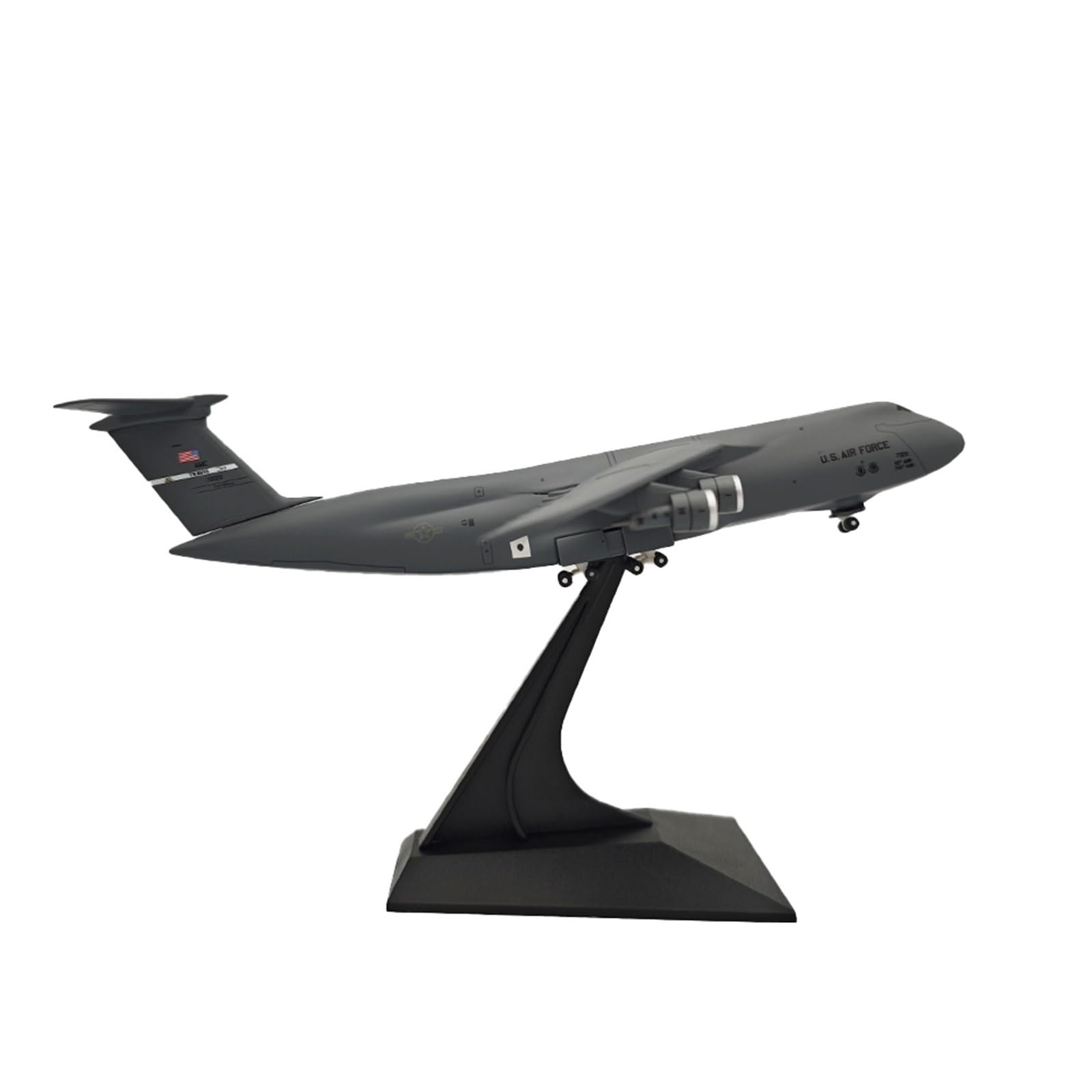 Amazon.co.jp: 1 400 航空機モデル ロッキード C-5 ギャラクシー戦略